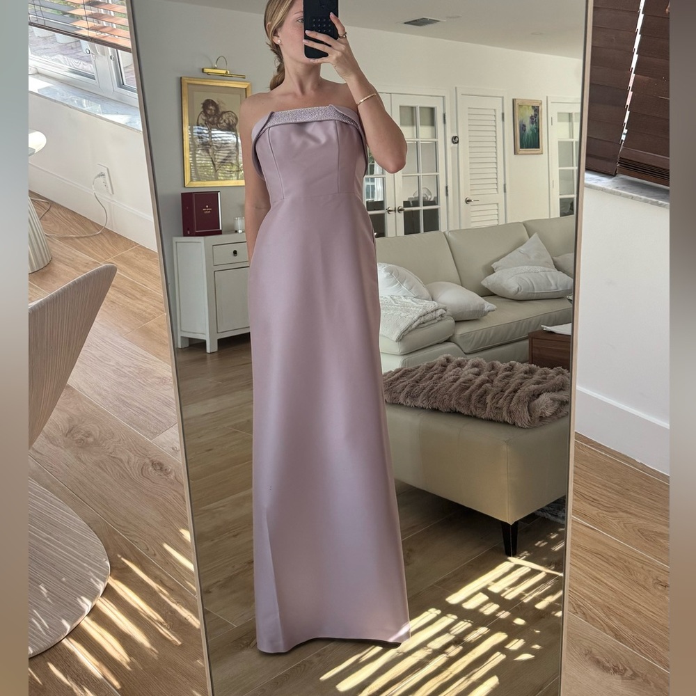 Sachin & Babi Gown